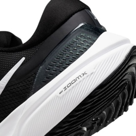 Nike Air Zoom Vomero 16 DA7698-001 zapatillas para correr negro 4
