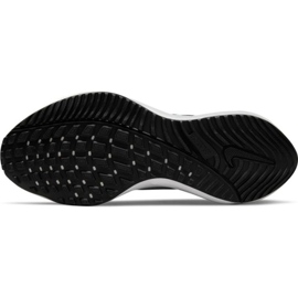 Nike Air Zoom Vomero 16 DA7698-001 zapatillas para correr negro 5