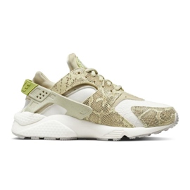 Nike Air Huarache DV3207-001 zapatillas para correr beige 7