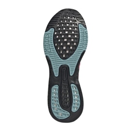 Zapatillas Adidas Supernova + S42720 negro 4