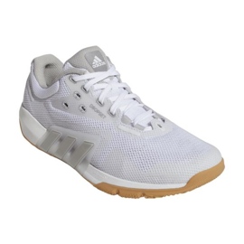 Zapatillas Adidas Dropset GX7959 blanco 3