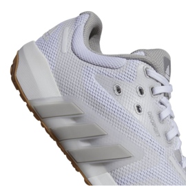 Zapatillas Adidas Dropset GX7959 blanco 5