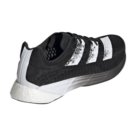 Zapatillas Adidas Adizero Pro GY6546 negro 3