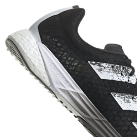 Zapatillas Adidas Adizero Pro GY6546 negro 7