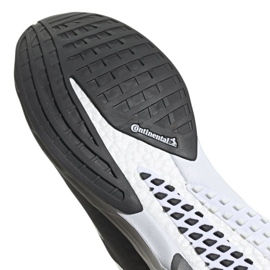 Zapatillas Adidas Adizero Pro GY6546 negro 8