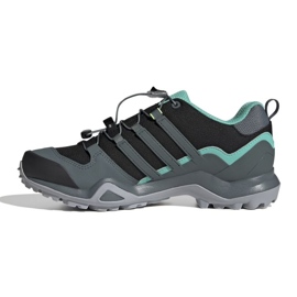 Adidas Terrex Swift R2 Gtx FX4681 zapatillas de mujer negro 3