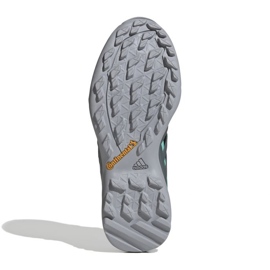 Adidas Terrex Swift R2 Gtx FX4681 zapatillas de mujer negro 5