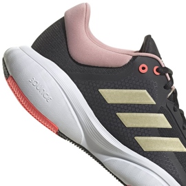 Zapatillas Adidas Response GW6660 negro 4