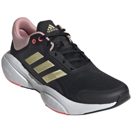 Zapatillas Adidas Response GW6660 negro 5