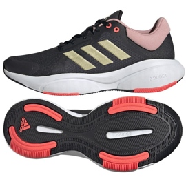 Zapatillas Adidas Response GW6660 negro 6