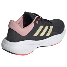 Zapatillas Adidas Response GW6660 negro 9