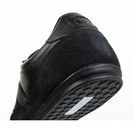 Zapatillas Lacoste Chaymon 3502H negro 7