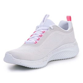 Zapatos Skechers Ultra Flex 3.0 New Horizons 149851-WNPK blanco 3