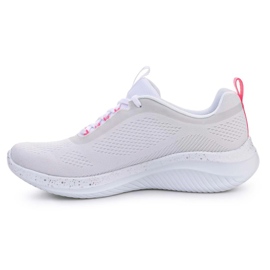 Zapatos Skechers Ultra Flex 3.0 New Horizons 149851-WNPK blanco 4