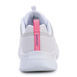 Zapatos Skechers Ultra Flex 3.0 New Horizons 149851-WNPK blanco 5