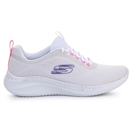 Zapatos Skechers Ultra Flex 3.0 New Horizons 149851-WNPK blanco 6