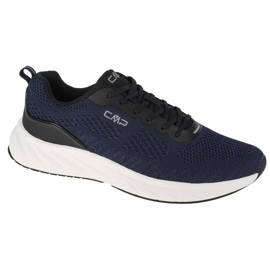 Zapatillas CMP Nhekkar 3Q51057-N950 azul 4