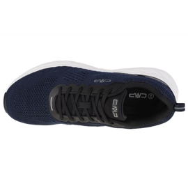 Zapatillas CMP Nhekkar 3Q51057-N950 azul 6