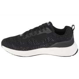Zapatos CMP Nhekkar 3Q51057-U901 negro 5
