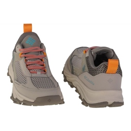 Zapatos Columbia Hatana Breathe 1982331020 beige 3