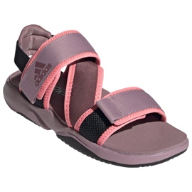 Sandalias Adidas Terrex Sumra GY2928 negro 5