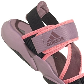 Sandalias Adidas Terrex Sumra GY2928 negro 6