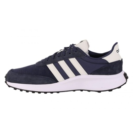 Zapatillas Adidas Run 70S GX3091 azul 4
