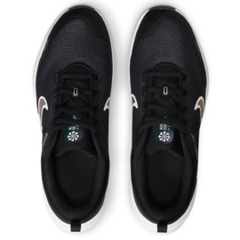 Nike Downshifter 12 DM4194 003 zapatillas para correr negro 3