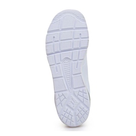 Zapatos Skechers Uno 2 - Amor Flotante 155521-WHT blanco 7