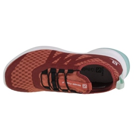 Zapatillas Salomon Sense Flow 2 412742 rojo 6