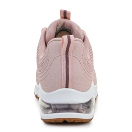 Zapatos Skechers Uno 2 - Viajero 155640-BLSH rosado 4