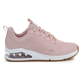 Zapatos Skechers Uno 2 - Viajero 155640-BLSH rosado 5