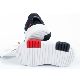 Zapatillas Adidas Racer FY0109 azul 4