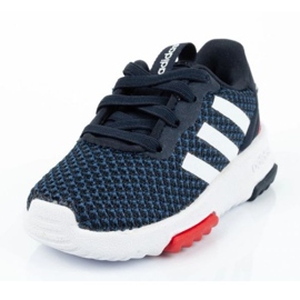 Zapatillas Adidas Racer FY0109 azul 7