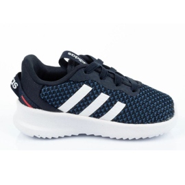 Zapatillas Adidas Racer FY0109 azul 8