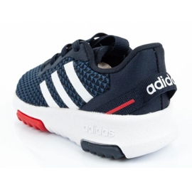 Zapatillas Adidas Racer FY0109 azul 9