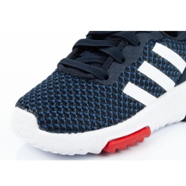 Zapatillas Adidas Racer FY0109 azul 10