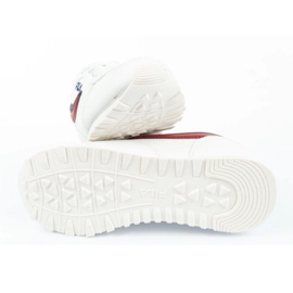 Zapatillas Fila Orbita 1010783.98F blanco 13