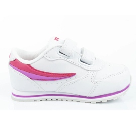 Zapatillas Fila Orbita 1011080.95A blanco 9