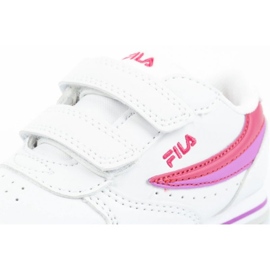 Zapatillas Fila Orbita 1011080.95A blanco 11