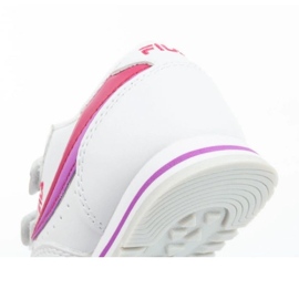 Zapatillas Fila Orbita 1011080.95A blanco 12