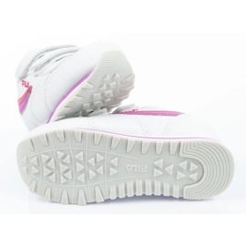 Zapatillas Fila Orbita 1011080.95A blanco 14