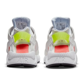 Zapatillas Nike Air Huarache DH4439-106 blanco 3