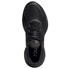 Zapatillas Adidas Response GW5705 negro 4