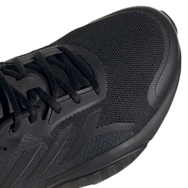 Zapatillas Adidas Response GW5705 negro 5