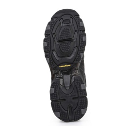 Zapatillas Skechers Vigor 3.0 Negro 237145-BBK 7