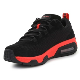 Zapatos Skechers Skech-Air Extreme V2 Brazen 232256-BKRD negro 3