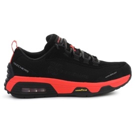 Zapatos Skechers Skech-Air Extreme V2 Brazen 232256-BKRD negro 5