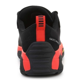 Zapatos Skechers Skech-Air Extreme V2 Brazen 232256-BKRD negro 7