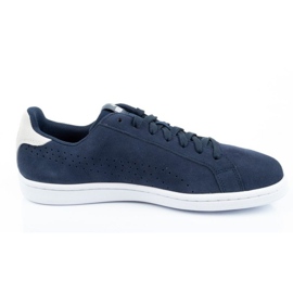 Zapatos Puma Smash Perf 364890 04 azul 3